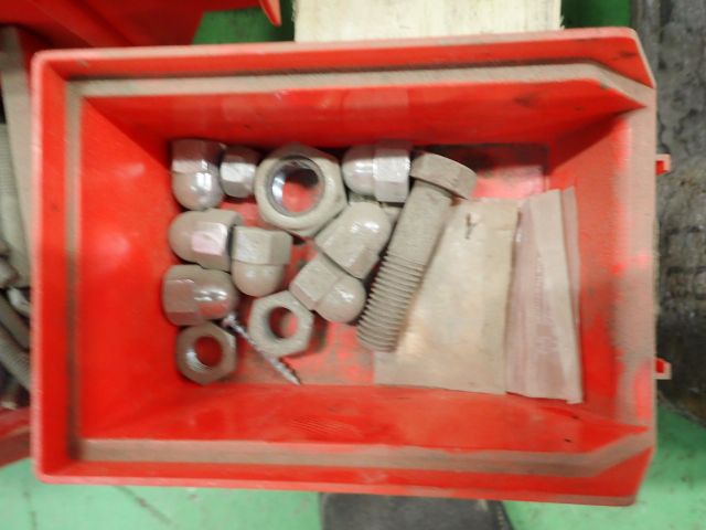 467840-15 Bolt Assortment