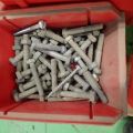 467840-16 Bolt Assortment