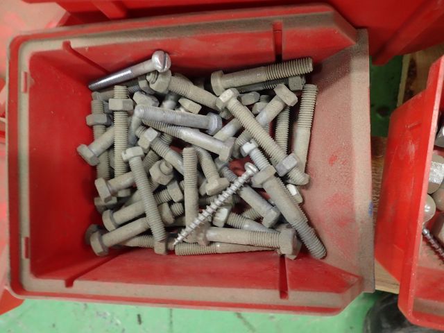 467840-16 Bolt Assortment