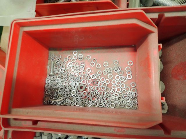 467840-17 Bolt Assortment