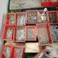 467840-19 Bolt Assortment