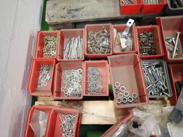 467840-19 Bolt Assortment