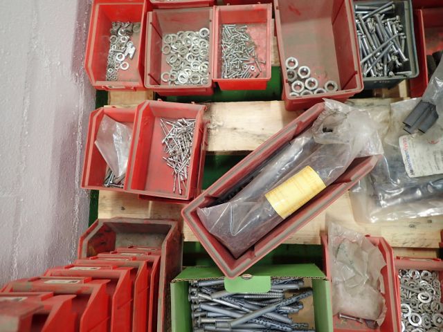 467840-20 Bolt Assortment