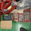 467840-22 Bolt Assortment