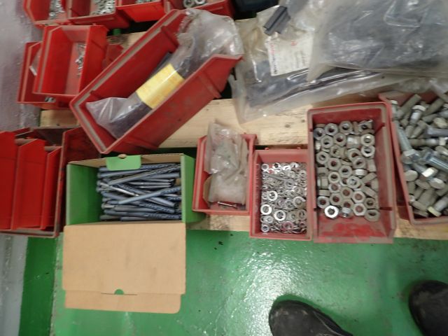 467840-22 Bolt Assortment