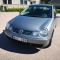 449948-2 WV Polo - (WGX288)