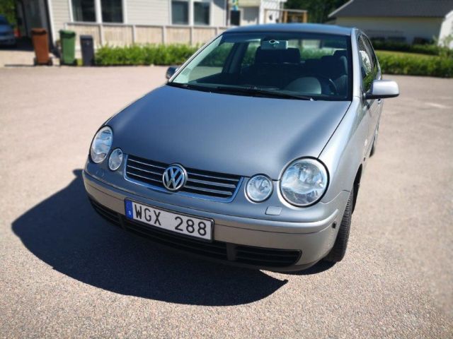 449948-2 WV Polo - (WGX288)