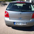 449948-7 WV Polo - (WGX288)
