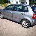 449948-8 WV Polo - (WGX288)