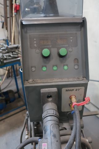 484193-4 Migatronic Omega 2 550 / MWF27