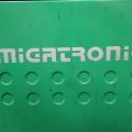 484193-6 Migatronic Omega 2 550 / MWF27