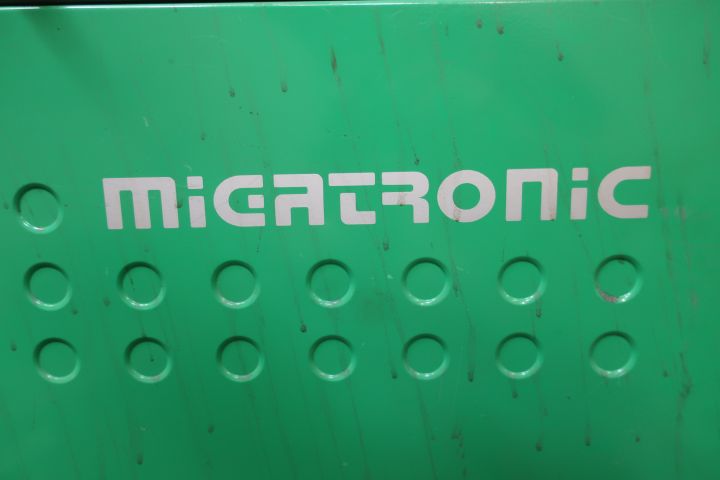 484193-6 Migatronic Omega 2 550 / MWF27