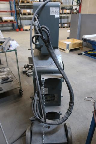 484193-7 Migatronic Omega 2 550 / MWF27