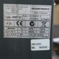484193-9 Migatronic Omega 2 550 / MWF27