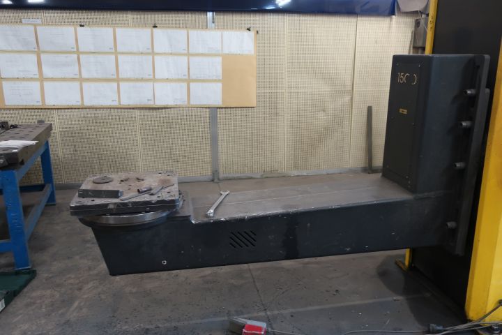 484238-2 Ergo Control positioner