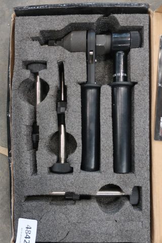 484289-1 Ratchet tool PNT210