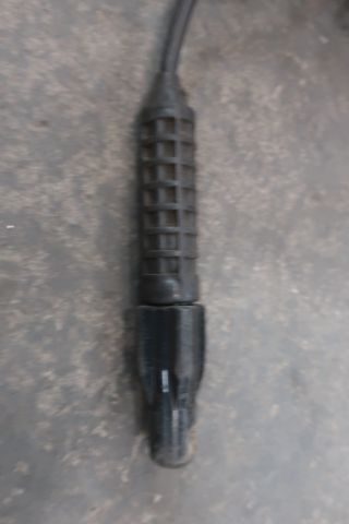 484313-3 ESAB Caddy LHN140