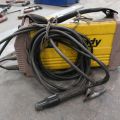 484313-4 ESAB Caddy LHN140