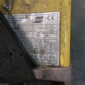 484313-6 ESAB Caddy LHN140