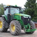 482381-1 Tractor John Deere 7290R -16 (492 h)