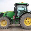482381-4 Tractor John Deere 7290R -16 (492 h)