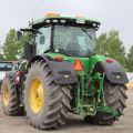 482381-5 Tractor John Deere 7290R -16 (492 h)