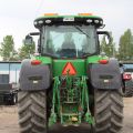 482381-6 Tractor John Deere 7290R -16 (492 h)