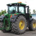 482381-7 Tractor John Deere 7290R -16 (492 h)