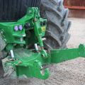 482381-9 Tractor John Deere 7290R -16 (492 h)