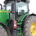 482381-13 Tractor John Deere 7290R -16 (492 h)