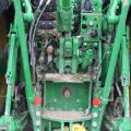 482381-15 Tractor John Deere 7290R -16 (492 h)