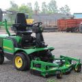 482383-1 Lawn mowers John Deere 1435 4WD -14