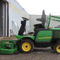 482383-9 Lawn mowers John Deere 1435 4WD -14