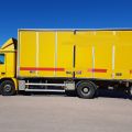 484992-1 Mercedes Actros 2004
