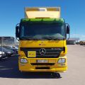 484992-3 Mercedes Actros 2004