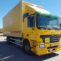 484992-4 Mercedes Actros 2004