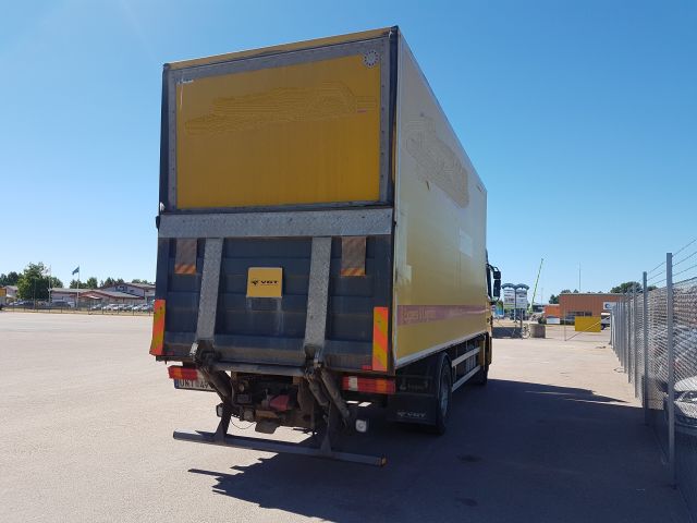 484992-5 Mercedes Actros 2004