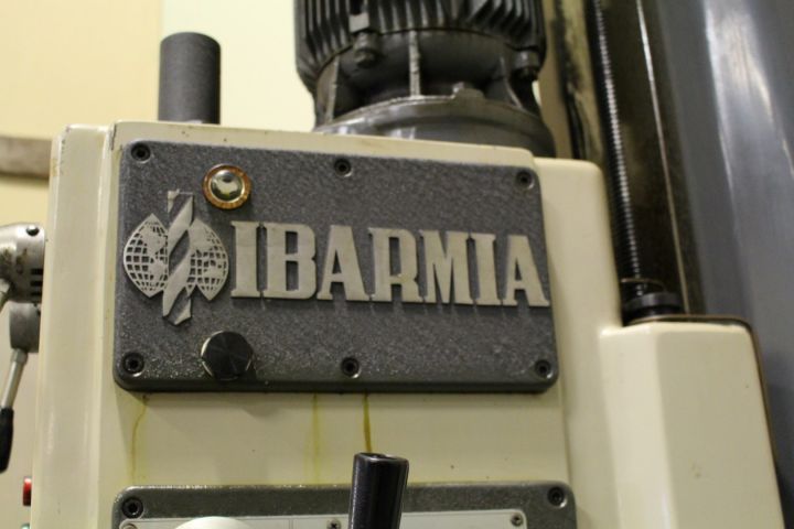 483989-2 Frismator Ibarmia B70