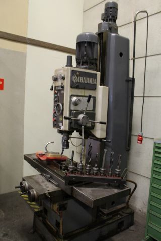 483989-3 Frismator Ibarmia B70