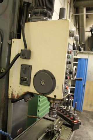 483989-4 Frismator Ibarmia B70