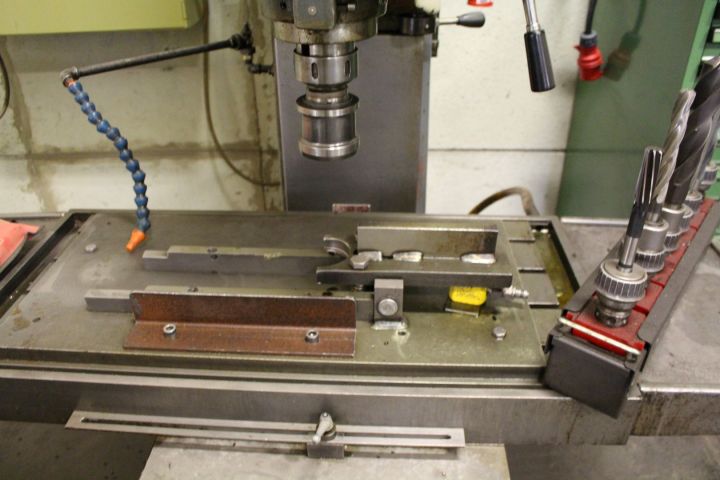 483989-8 Frismator Ibarmia B70