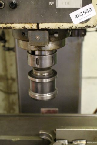 483989-9 Frismator Ibarmia B70