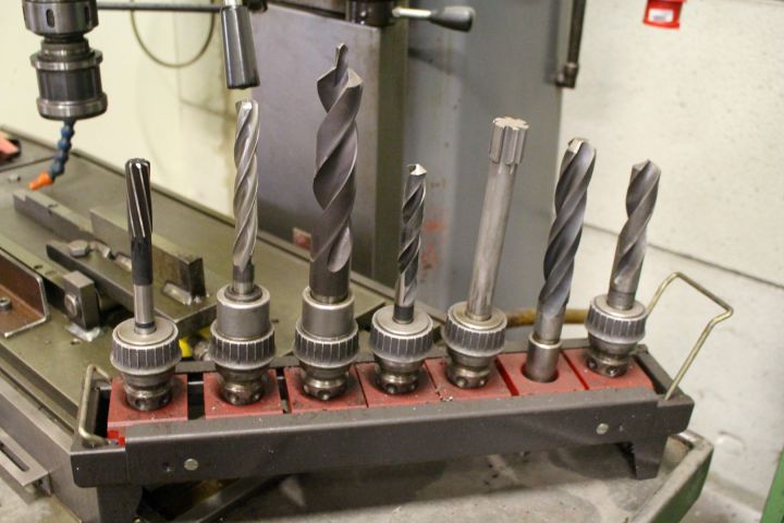 483989-10 Frismator Ibarmia B70