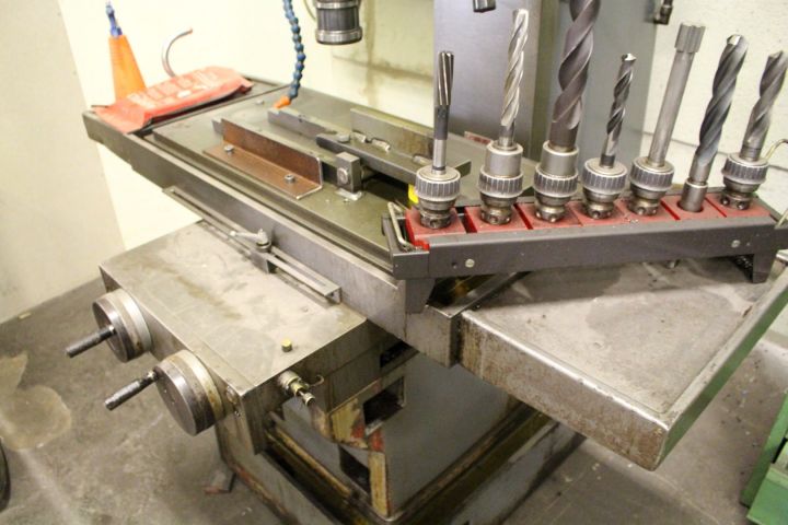 483989-11 Frismator Ibarmia B70