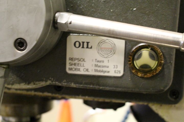 483989-13 Frismator Ibarmia B70