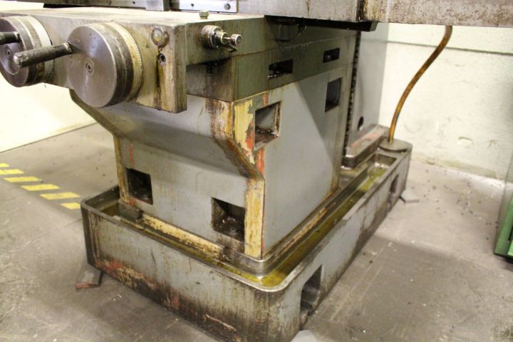 483989-14 Frismator Ibarmia B70