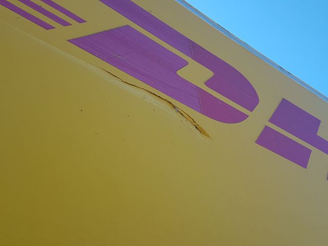 484992-16 Mercedes Actros 2004