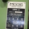 483992-2 Pillar drill brave UBM -87