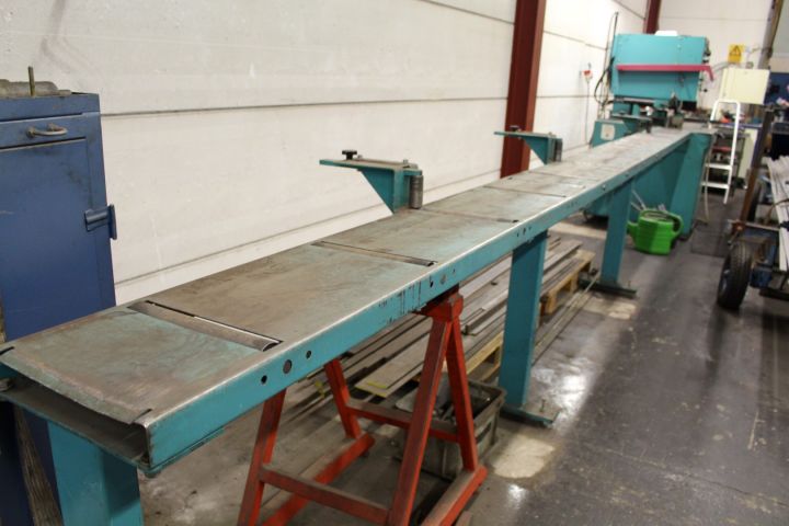 484013-2 Circuit Cabinet Kaltenbach KKS 400