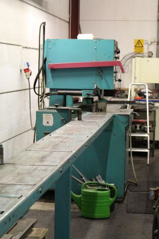 484013-3 Circuit Cabinet Kaltenbach KKS 400